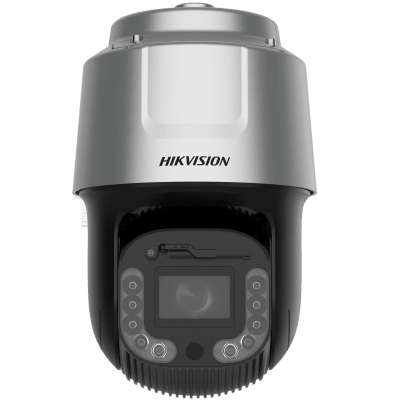 Videovigilancia  HIKVISION DS-2DF8C448I5XG1-ELW