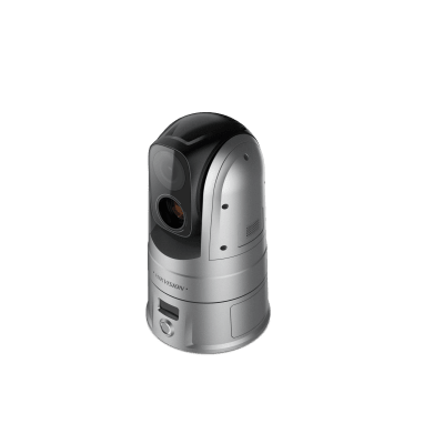 Videovigilancia  HIKVISION DS-2TD4668-35A4/W