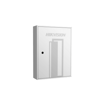 Videovigilancia  HIKVISION DS-TPM400-FP
