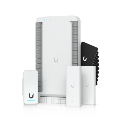 Intercomunicadores  Ubiquiti Inc UA-SK-ELEVATOR