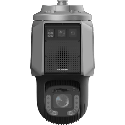 Videovigilancia  HIKVISION DS-2SR8C432I5XG-LFW/SP/R12/18