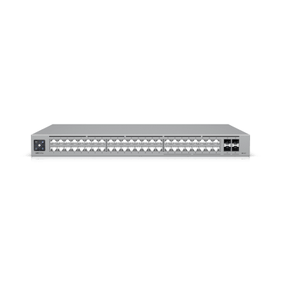 Switches  UBIQUITI USW-PRO-MAX-48