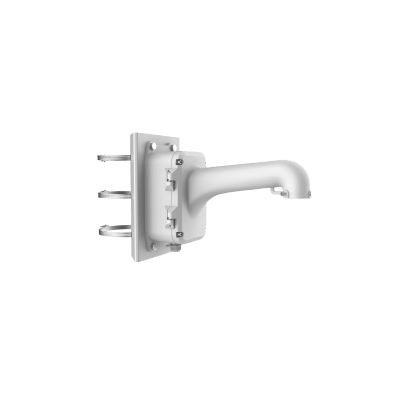 Videovigilancia  HIKVISION DS-1604ZJ-BOX-POLE