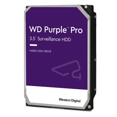 Accesorios para Computadora y Smartphones  Western Digital (WD) WD122PURP