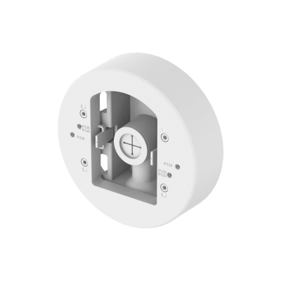 Videovigilancia  HANWHA VISION SBD-140PMW