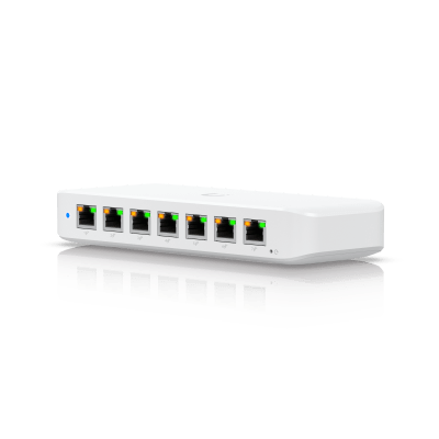 Switches PoE  UBIQUITI USW-ULTRA