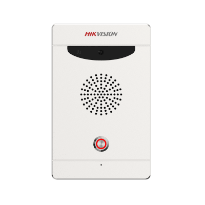 Intercomunicadores  HIKVISION DS-PEA103-CK1-E1