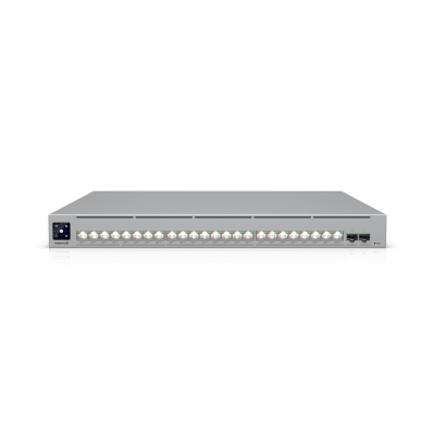 Switches PoE  UBIQUITI ECS-24-POE