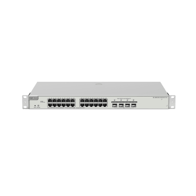 Switches PoE  RUIJIE RG-NBS5200-24GT4XS-P-V2