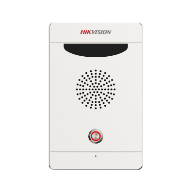 Interfones  HIKVISION DS-PEA103-K1