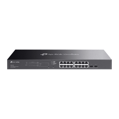 Switches PoE  TP-LINK SG2218P