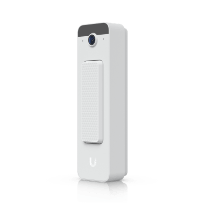 Intercomunicadores  UBIQUITI UVC-DOORBELL-LITE-W