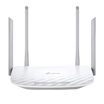 Routers, Firewalls, Balanceadores  TP-LINK ARCHERC20