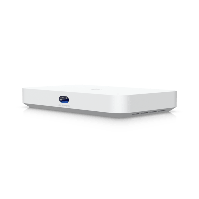 Routers, Firewalls, Balanceadores  UBIQUITI UCG-FIBER