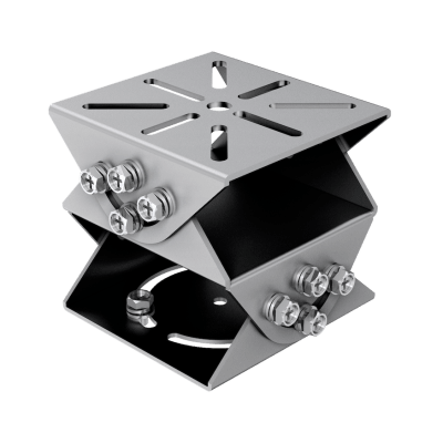 Videovigilancia  HIKVISION DS-1232ZJ-T/BJH/ANTI-CORROSION