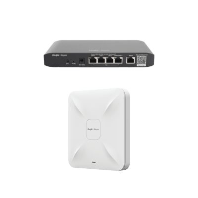 Routers, Firewalls, Balanceadores  RUIJIE RG-DEMO-EG-W5
