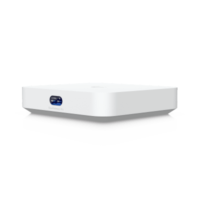 Routers, Firewalls, Balanceadores  UBIQUITI UCG-ULTRA