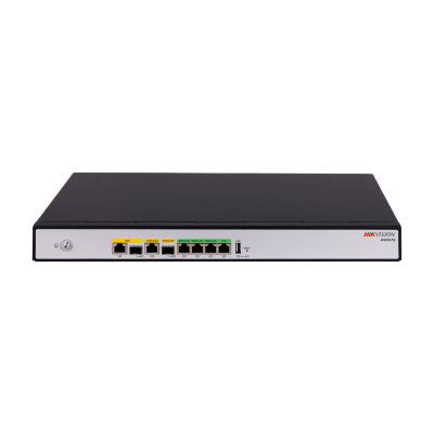 Routers, Firewalls, Balanceadores  HIKVISION DS-3WG507G-SI