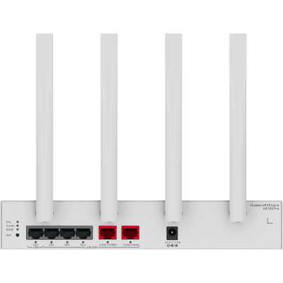 Routers, Firewalls, Balanceadores  HUAWEI AR180-PRO