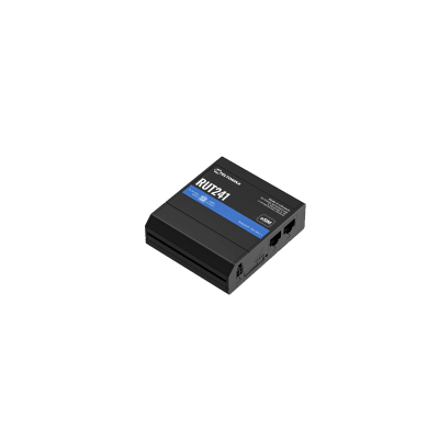 Routers, Firewalls, Balanceadores  TELTONIKA RUT241