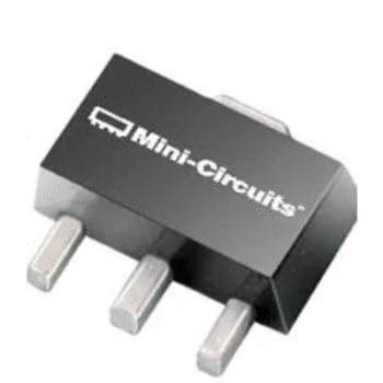 Amplificador de RF ML AMPL , 4GHZ, SOT-89