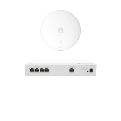 Puntos de Acceso  HUAWEI DEMO-S380-AP361