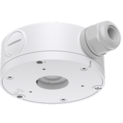 Montajes y Brackets para Cámaras HONEYWELL HA35JCBHBA
