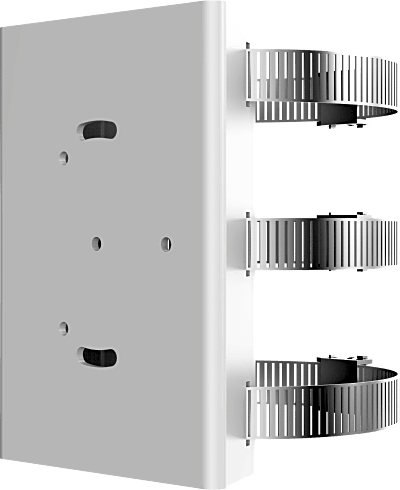 Montajes y Brackets para Cámaras HIKVISION DS1278ZJHWB/HG/316/60300