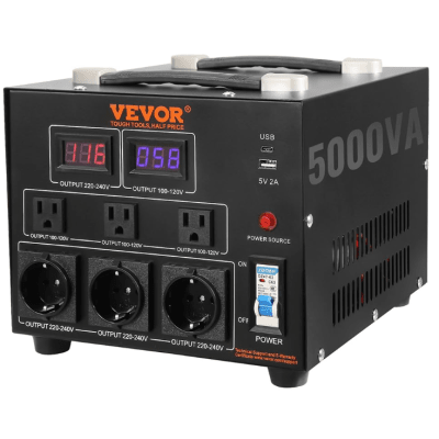 Inyectores PoE  GRANDSTREAM GS-POE-15W-MG