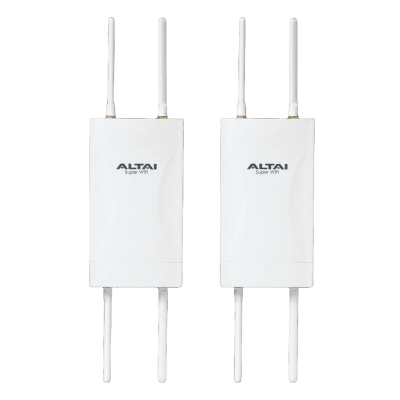 Puntos de Acceso  ALTAI TECHNOLOGIES KIT2-C260X