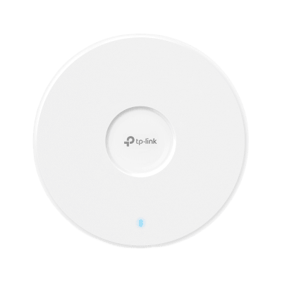 Puntos de Acceso  TP-LINK EAP772