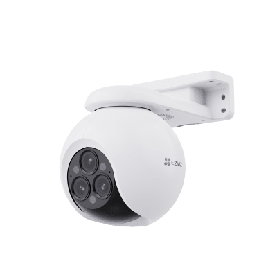 Videovigilancia  EZVIZ CS-H80F