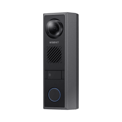 Videovigilancia HANWHA VISION TID-600R