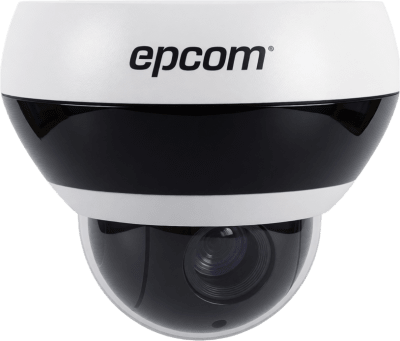 Videovigilancia  EPCOM PROFESSIONAL EPMD4X-V2