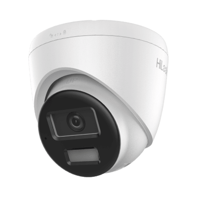 Videovigilancia HiLook by HIKVISION IPC-T240HA-LUC
