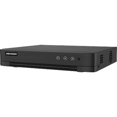Videovigilancia  HIKVISION IDS-7208HQHI-M1/T