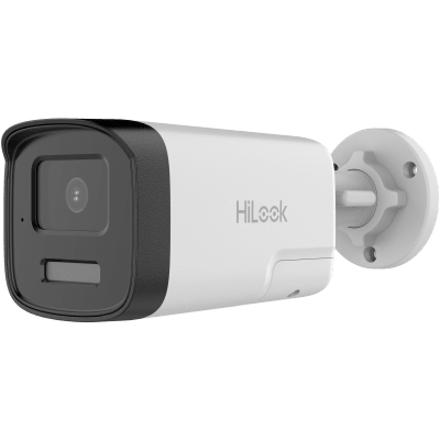 Videovigilancia  HiLook by HIKVISION THC-B257-LTS