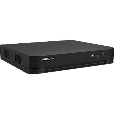 Videovigilancia  HIKVISION IDS-7204HUHI-M1/T