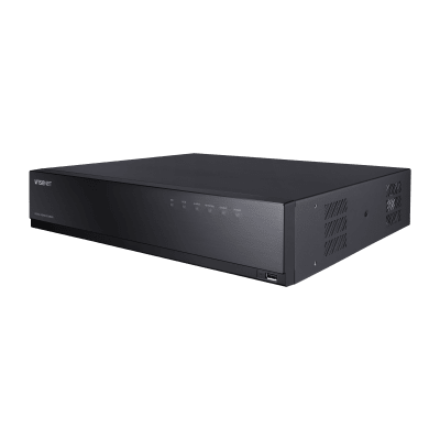 Videovigilancia  HANWHA VISION HRX-835A