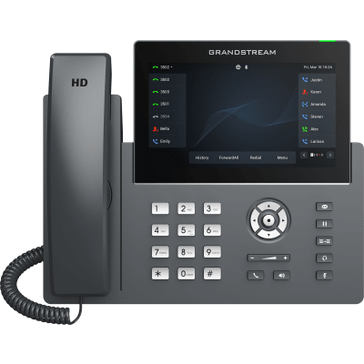 Teléfonos IP  GRANDSTREAM GRP2670