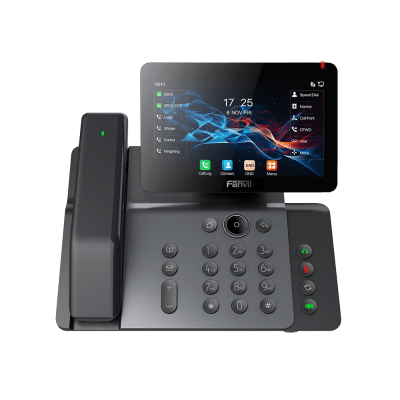 Teléfonos IP  FANVIL V66-PRO