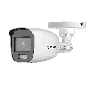 Videovigilancia EPCOM PROFESSIONAL B3KTURBOHC