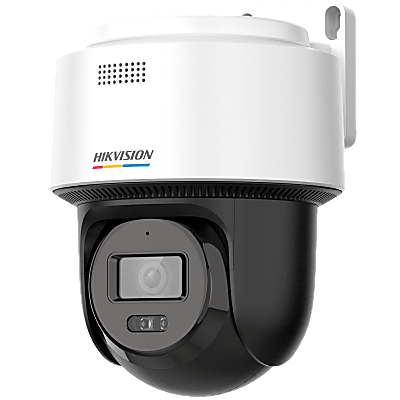 Videovigilancia  HIKVISION DS-2CE60KF0T-PTLXTS