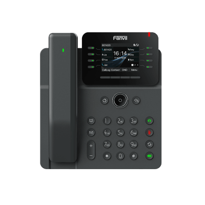 Teléfonos IP  FANVIL V62-PRO