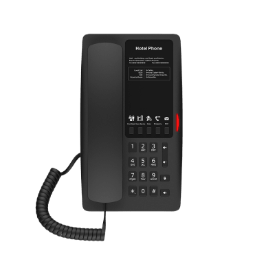 Teléfonos IP  FANVIL H4WB