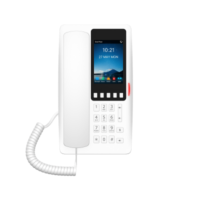 Teléfonos IP  FANVIL H6WW