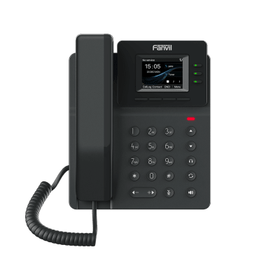 Teléfonos IP  FANVIL V60W
