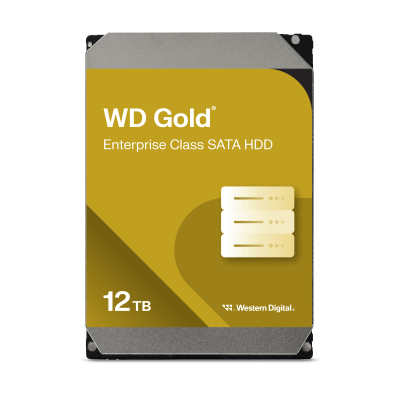 Discos Duros Mecánicos (HDD)  WD WD122KRYZ