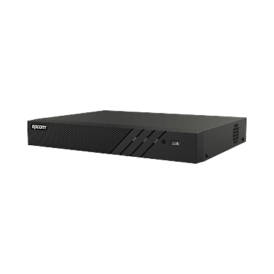 Videovigilancia  EPCOM PROFESSIONAL EX-8016TURBO-L