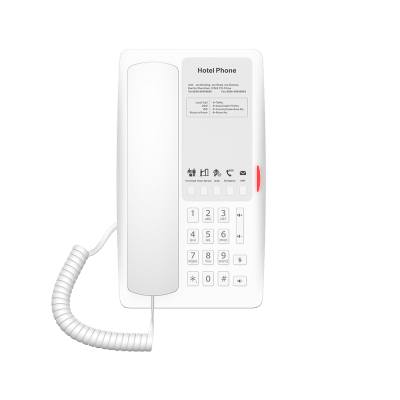 Teléfonos IP  FANVIL H4WW